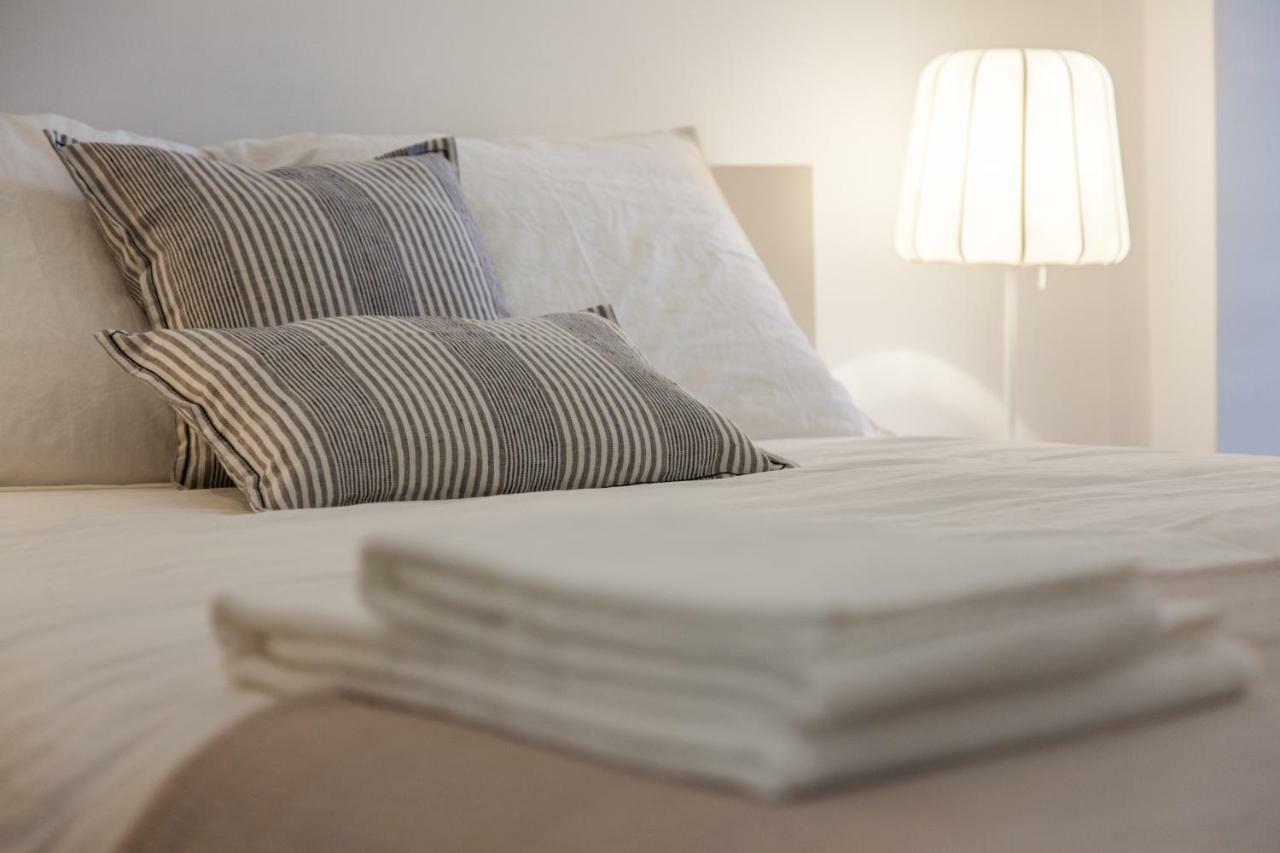 Typical Light Filled Graca Apt W Ac, By Timecooler Lissabon Exterior foto