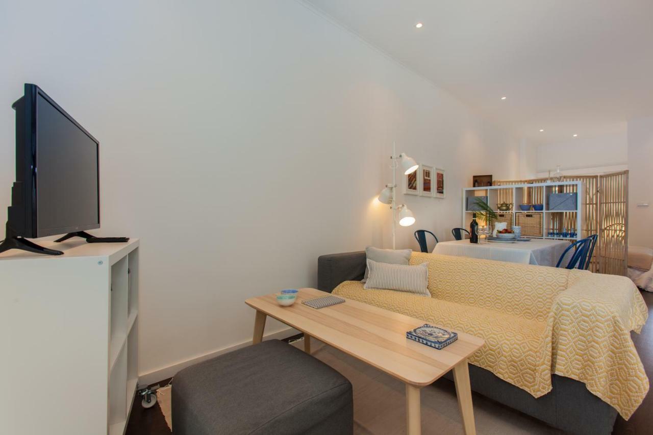 Typical Light Filled Graca Apt W Ac, By Timecooler Lissabon Exterior foto