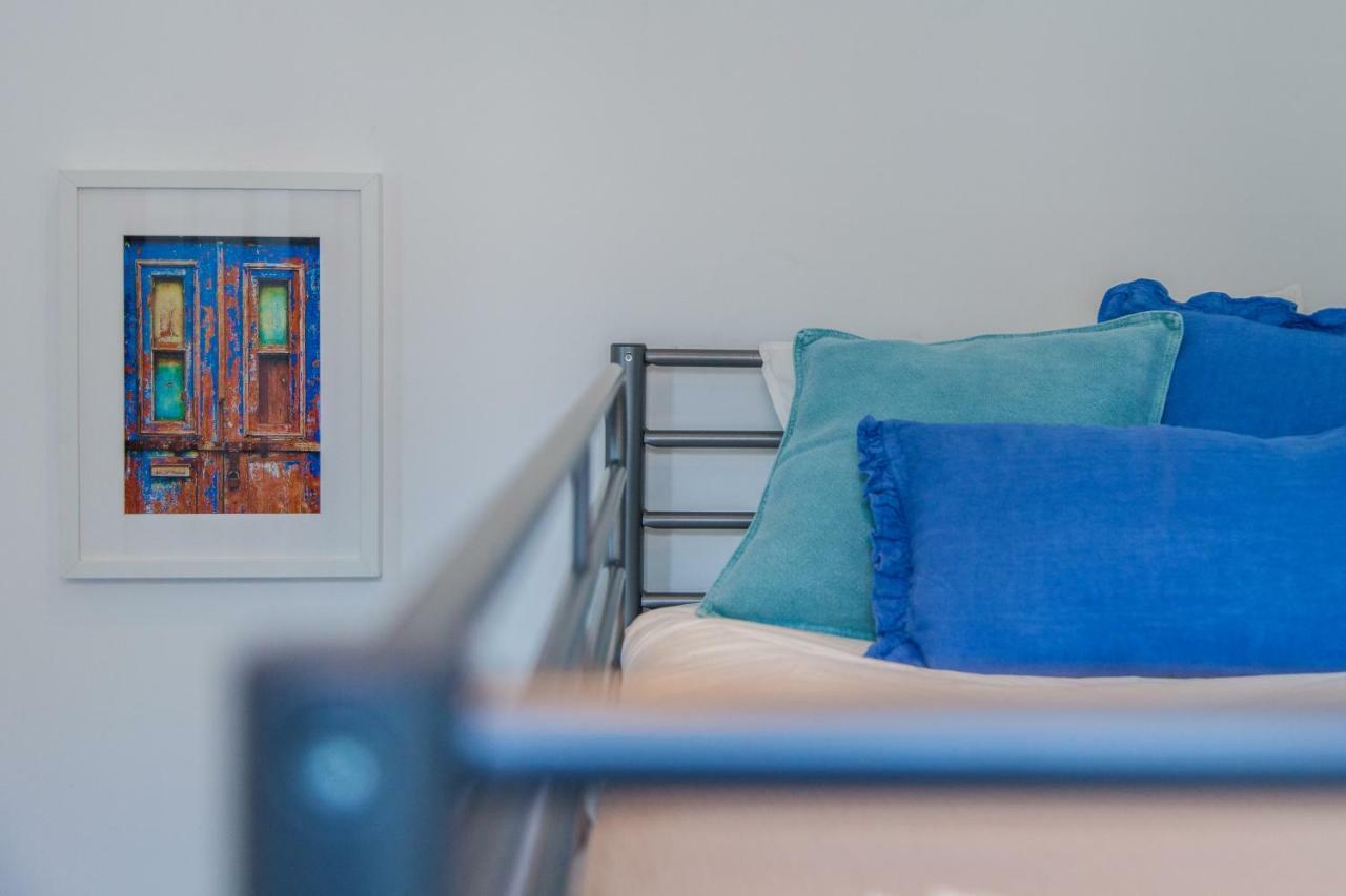 Typical Light Filled Graca Apt W Ac, By Timecooler Lissabon Exterior foto