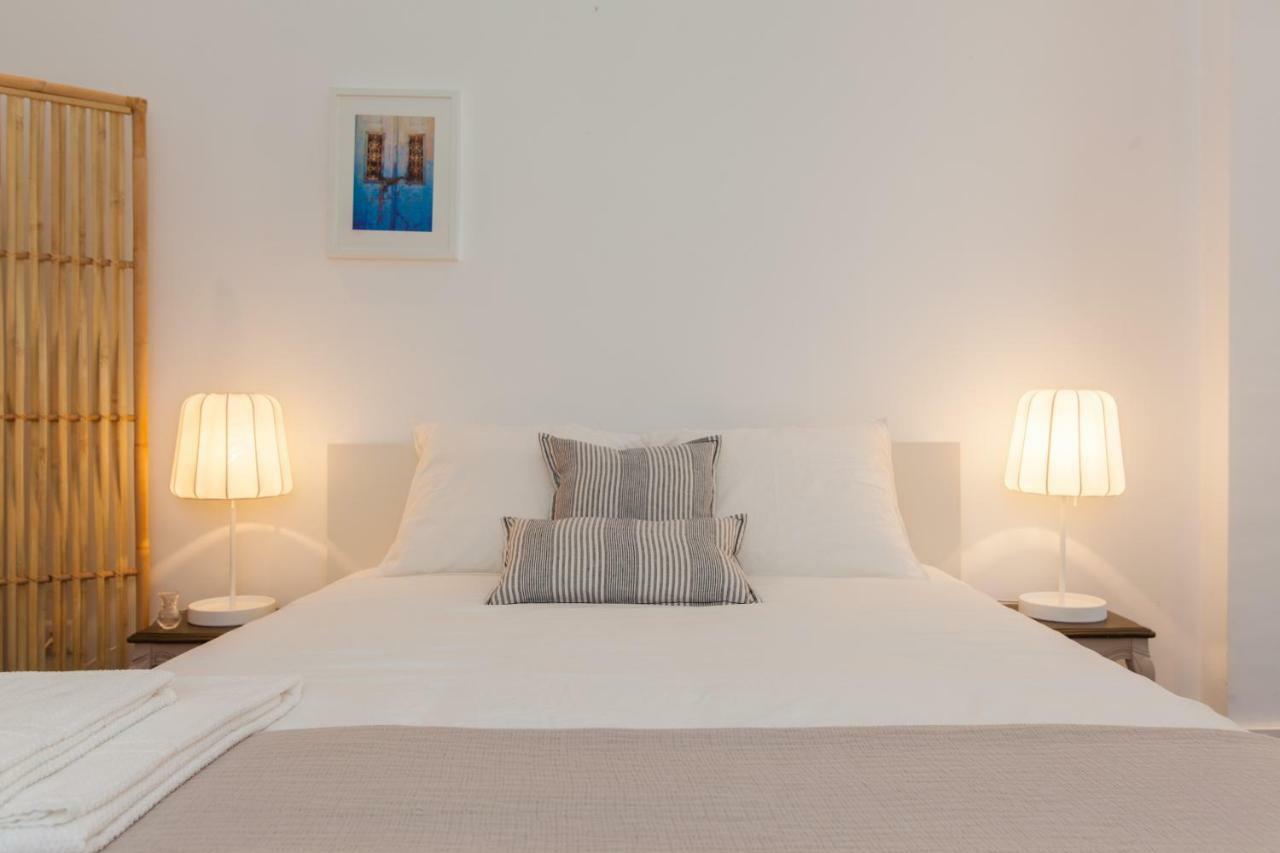 Typical Light Filled Graca Apt W Ac, By Timecooler Lissabon Exterior foto